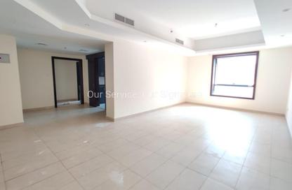 Apartment - 2 - 3 for rent in Al Mamzar - Al Mamzar - Sharjah - Sharjah