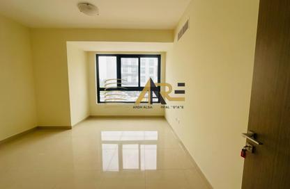 Apartment - 1 Bedroom - 1 Bathroom for rent in Sarab 2 - Aljada - Sharjah