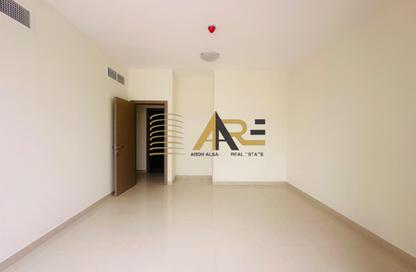 Apartment - 1 Bedroom - 1 Bathroom for rent in Sarab 2 - Aljada - Sharjah