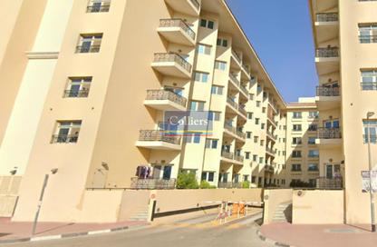 Apartment - 2 - 2 for rent in The Centre Residence - Al Muraqqabat - Deira - Dubai
