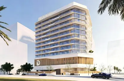 Apartment - 2 Bedrooms - 3 Bathrooms for sale in 09 Life Residences - Dubai Land Residence Complex - Dubai Land - Dubai