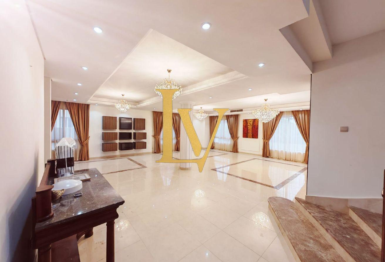6BR Villa | Private Garden in Living Legends photo 5
