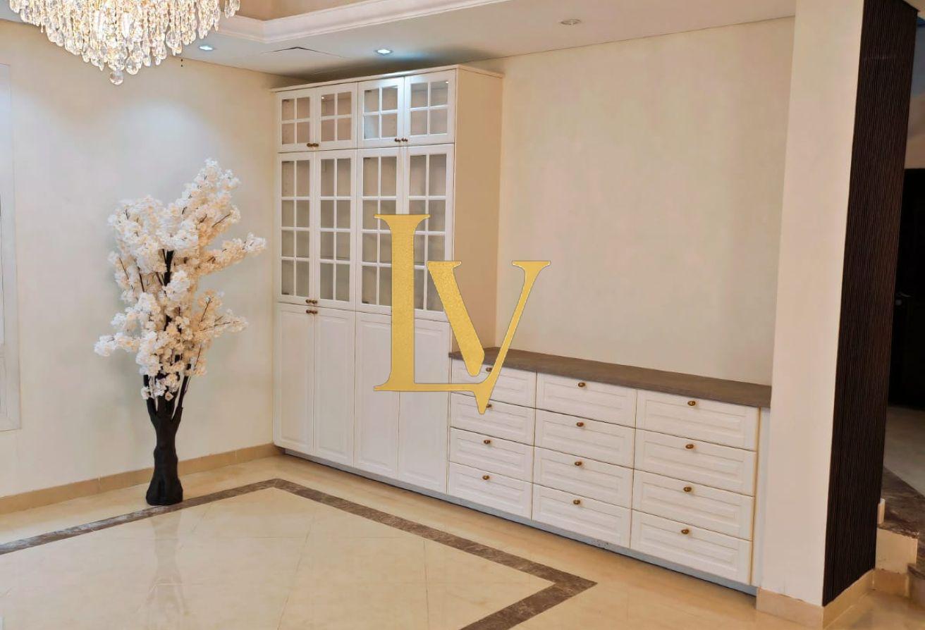 6BR Villa | Private Garden in Living Legends photo 4