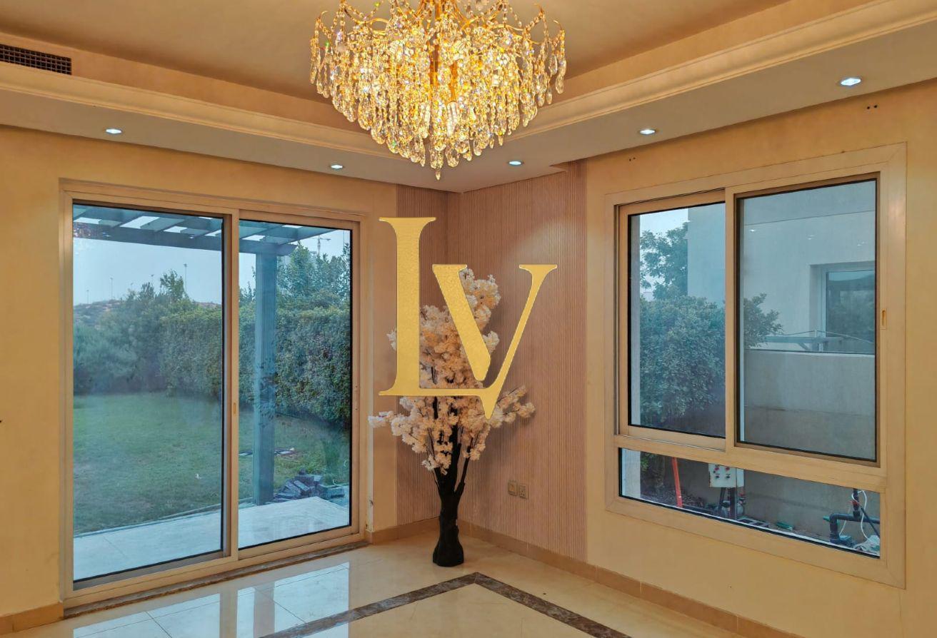 6BR Villa | Private Garden in Living Legends photo 8