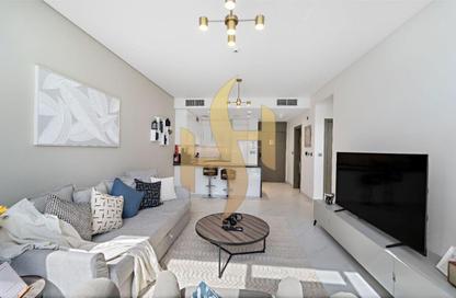 Apartment - 1 Bedroom - 2 Bathrooms for rent in Residences 14 - The Residences at District One - Mohammed Bin Rashid City - Dubai Apartment - 1 Bedroom - 2 Bathrooms for rent in Residences 14 - The Residences at District One - Mohammed Bin Rashid City - Dubai