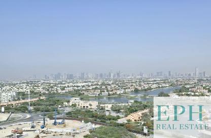 شقة - غرفة نوم - 2 حمامات للايجار في برج أورا ذا إمبانكمينت 2 - أورا الحاجز - أبراج بحيرات الجميرا - دبي شقة - غرفة نوم - 2 حمامات للايجار في برج أورا ذا إمبانكمينت 2 - أورا الحاجز - أبراج بحيرات الجميرا - دبي