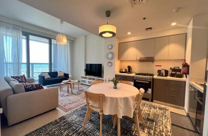 Apartment - 1 Bedroom - 1 Bathroom for rent in Forte 2 - Forte - Downtown Dubai - Dubai Apartment - 1 Bedroom - 1 Bathroom for rent in Forte 2 - Forte - Downtown Dubai - Dubai