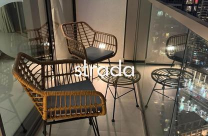 Apartment - 1 Bedroom - 1 Bathroom for rent in Grande - Opera District - Downtown Dubai - Dubai