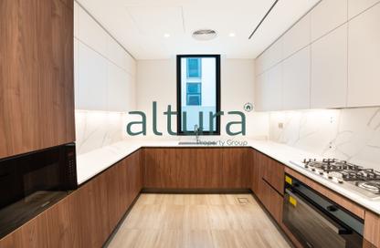 Townhouse - 3 Bedrooms - 4 Bathrooms for rent in Marsa Al Jubail - Al Jubail Island - Abu Dhabi Townhouse - 3 Bedrooms - 4 Bathrooms for rent in Marsa Al Jubail - Al Jubail Island - Abu Dhabi