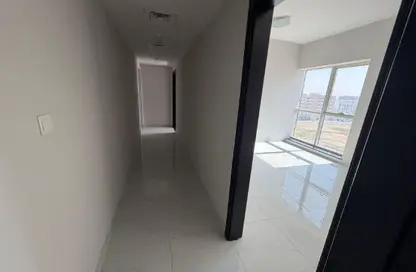 شقة - 2 غرف نوم - 3 حمامات للايجار في الجرف 3 - الجرف - عجمان وسط المدينة - عجمان