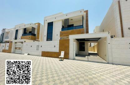 Villa - 5 Bedrooms - 7 Bathrooms for sale in Al Yasmeen 1 - Al Yasmeen - Ajman