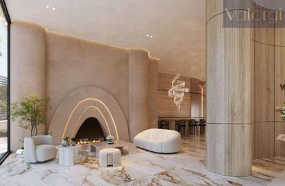 Apartment - 3 Bedrooms - 4 Bathrooms for sale in Weybridge Gardens 5 - Dubai Land Residence Complex - Dubai Land - Dubai