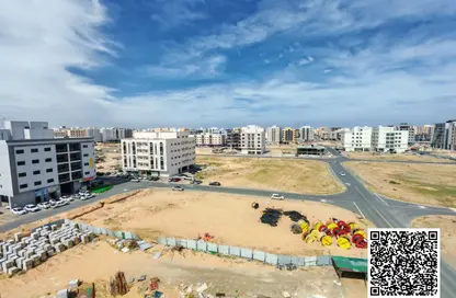 أرض - استوديو للبيع في الجرف 3 - الجرف - عجمان وسط المدينة - عجمان