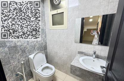 Townhouse - 3 Bedrooms - 5 Bathrooms for rent in Al Zaheya Gardens - Al Zahya - Ajman