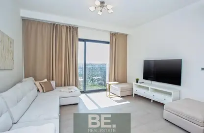 شقة - 2 غرف نوم - 2 حمامات للايجار في إكزيكتيف رزيدنسز 2 - إكزيكتيف رزيدنسز - دبي هيلز استيت - دبي