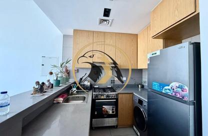Apartment - 1 - 1 for rent in Seerah - Al Mamsha - Muwaileh - Sharjah