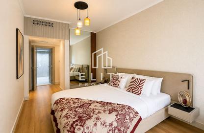 Apartment - 1 - 1 for rent in Yansoon 5 - Yansoon - Old Town - Downtown Dubai - Dubai Apartment - 1 - 1 for rent in Yansoon 5 - Yansoon - Old Town - Downtown Dubai - Dubai