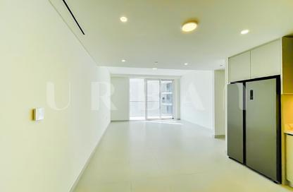 Apartment - 2 - 2 for sale in Beach Mansion Tower 1 - Beach Mansion - Emaar Beachfront - Dubai Harbour - Dubai