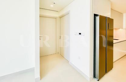 Apartment - 2 - 2 for sale in Beach Mansion Tower 1 - Beach Mansion - Emaar Beachfront - Dubai Harbour - Dubai