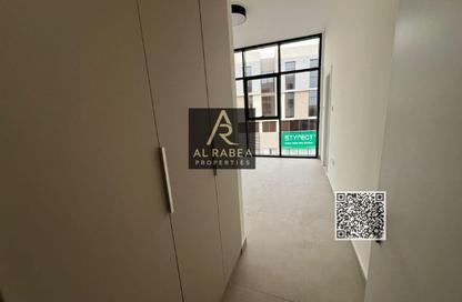 Apartment - 1 Bedroom - 2 Bathrooms for rent in Al Helio 2 - Al Helio - Ajman