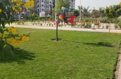 Apartment - 1 - 2 for sale in A4 Building - Al Ameera Village - Ajman