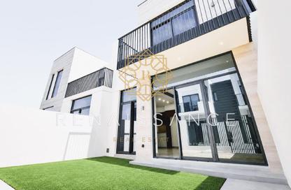 Villa - 3 - 4 for rent in Joy - Arabian Ranches 3 - Dubai