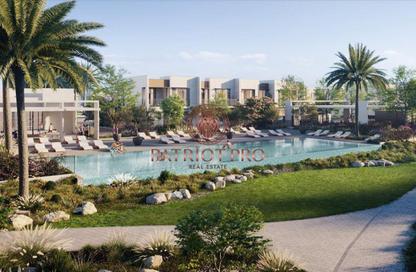 Villa - 3 - 4 for sale in Nima - The Valley - Dubai
