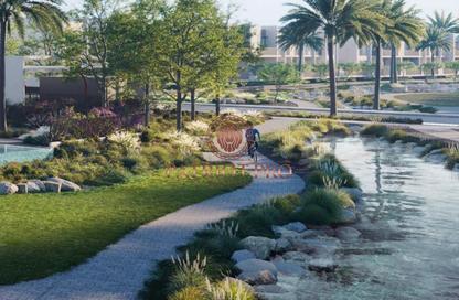 Villa - 3 - 4 for sale in Nima - The Valley - Dubai