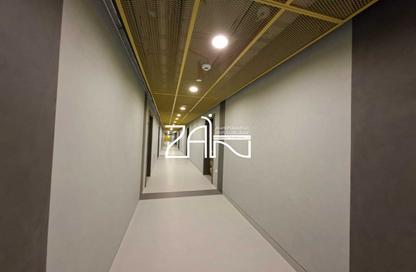 Apartment - Studio - 1 Bathroom for rent in Reeman Living - Al Shamkha - Abu Dhabi