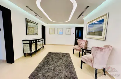 Whole Building - 7+ Bedrooms - 7+ Bathrooms for rent in Al Khan Lagoon - Al Khan - Sharjah