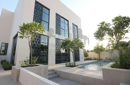 Townhouse - 3 Bedrooms - 4 Bathrooms for sale in Hayyan - Sharjah