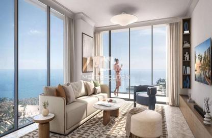 Apartment - 1 - 2 for sale in Address Residences - Al Marjan Island - Ras Al Khaimah Apartment - 1 - 2 for sale in Address Residences - Al Marjan Island - Ras Al Khaimah