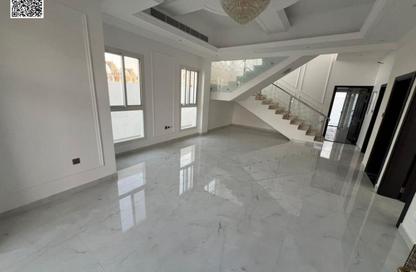 Villa - 6 Bedrooms - 7 Bathrooms for sale in Al Helio 2 - Al Helio - Ajman