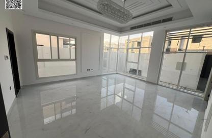 Villa - 6 Bedrooms - 7 Bathrooms for sale in Al Helio 2 - Al Helio - Ajman