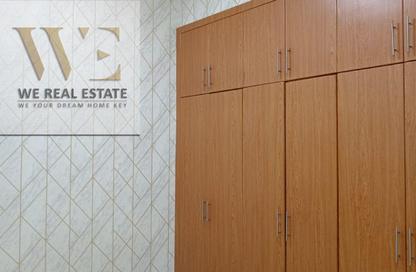 Apartment - 2 Bedrooms - 3 Bathrooms for sale in Al Rashidiya Towers - Al Rashidiya - Ajman Downtown - Ajman