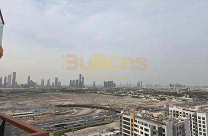 Apartment - 1 Bedroom - 2 Bathrooms for rent in Al Jadaf Building - Al Jaddaf - Dubai
