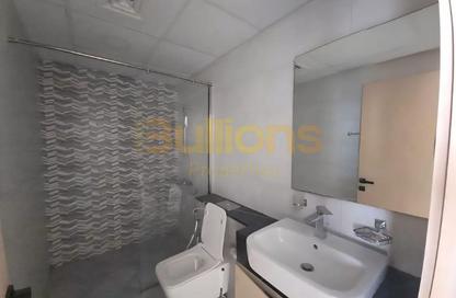 Apartment - 1 Bedroom - 2 Bathrooms for rent in Al Jadaf Building - Al Jaddaf - Dubai