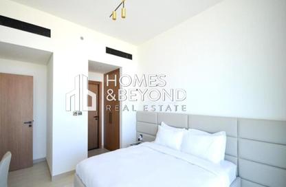 Apartment - 1 Bedroom - 2 Bathrooms for sale in Binghatti Onyx - District 15 - Jumeirah Village Circle - Dubai