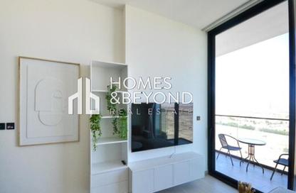 Apartment - 1 Bedroom - 2 Bathrooms for sale in Binghatti Onyx - District 15 - Jumeirah Village Circle - Dubai