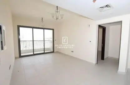شقة - 2 غرف نوم - 2 حمامات للايجار في جلف ناشيونال ريزيدنس - مدينة دبي للإنتاج (اي ام بي زد) - دبي