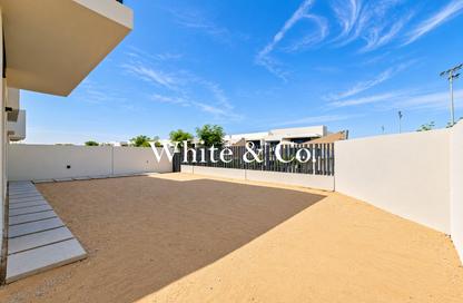 Townhouse - 4 - 4 for sale in Jebel Ali Village Townhouses - Jebel Ali Village - Jebel Ali - Dubai