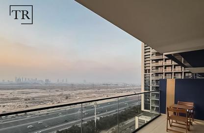 Apartment - 1 - 2 for rent in Binghatti Corner - District 10 - Jumeirah Village Circle - Dubai Apartment - 1 - 2 for rent in Binghatti Corner - District 10 - Jumeirah Village Circle - Dubai