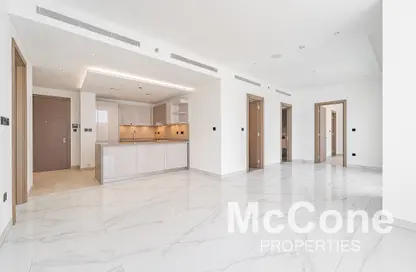 Apartment - 2 Bedrooms - 4 Bathrooms for rent in Crest Grande - Sobha Hartland - Mohammed Bin Rashid City - Dubai Apartment - 2 Bedrooms - 4 Bathrooms for rent in Crest Grande - Sobha Hartland - Mohammed Bin Rashid City - Dubai