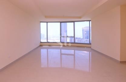 Apartment - 3 - 4 for sale in Sun Tower - Shams Abu Dhabi - Al Reem Island - Abu Dhabi