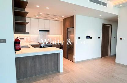 Apartment - 1 Bedroom - 2 Bathrooms for sale in Me Do Re 2 - JLT Cluster G - Jumeirah Lake Towers - Dubai