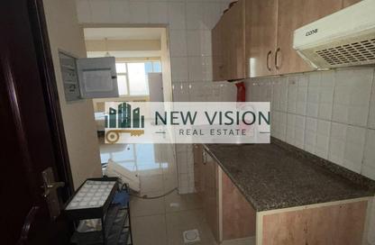 Apartment - Studio - 1 for rent in Al Nahda Residential Complex - Al Nahda - Sharjah