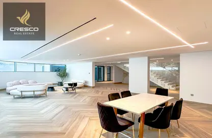 Villa - 6 Bedrooms - 7 Bathrooms for sale in Pearl Jumeirah Villas - Pearl Jumeirah - Jumeirah - Dubai