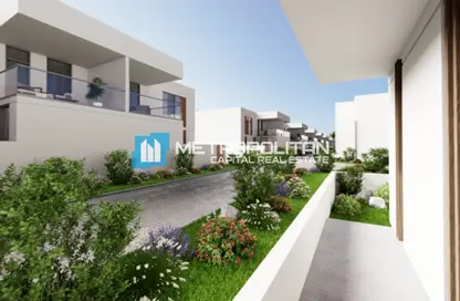 Apartment - 1 Bedroom - 2 Bathrooms for sale in The Sustainable City - Yas Island - Yas Island - Abu Dhabi