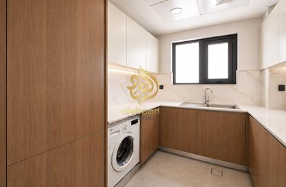 Apartment - 1 Bedroom - 2 Bathrooms for rent in BQ Residence - Jumeirah Garden City - Al Satwa - Dubai