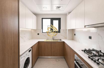 Apartment - 1 Bedroom - 2 Bathrooms for rent in BQ Residence - Jumeirah Garden City - Al Satwa - Dubai